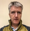 Kjell Haugo